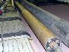  LATEX BACKCOATING LINE,